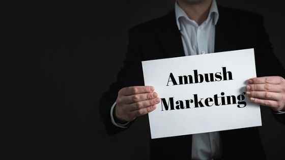 Ambush Marketing and How the Law Can Address It